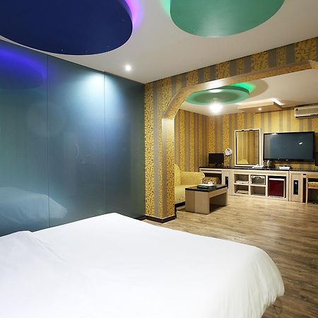 Hotel Jasmine Seoul Ngoại thất bức ảnh