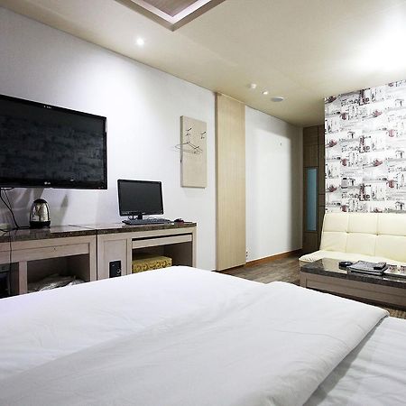 Hotel Jasmine Seoul Ngoại thất bức ảnh