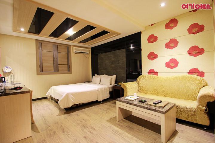 Hotel Jasmine Seoul Ngoại thất bức ảnh
