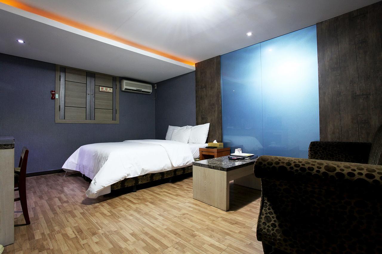 Hotel Jasmine Seoul Ngoại thất bức ảnh