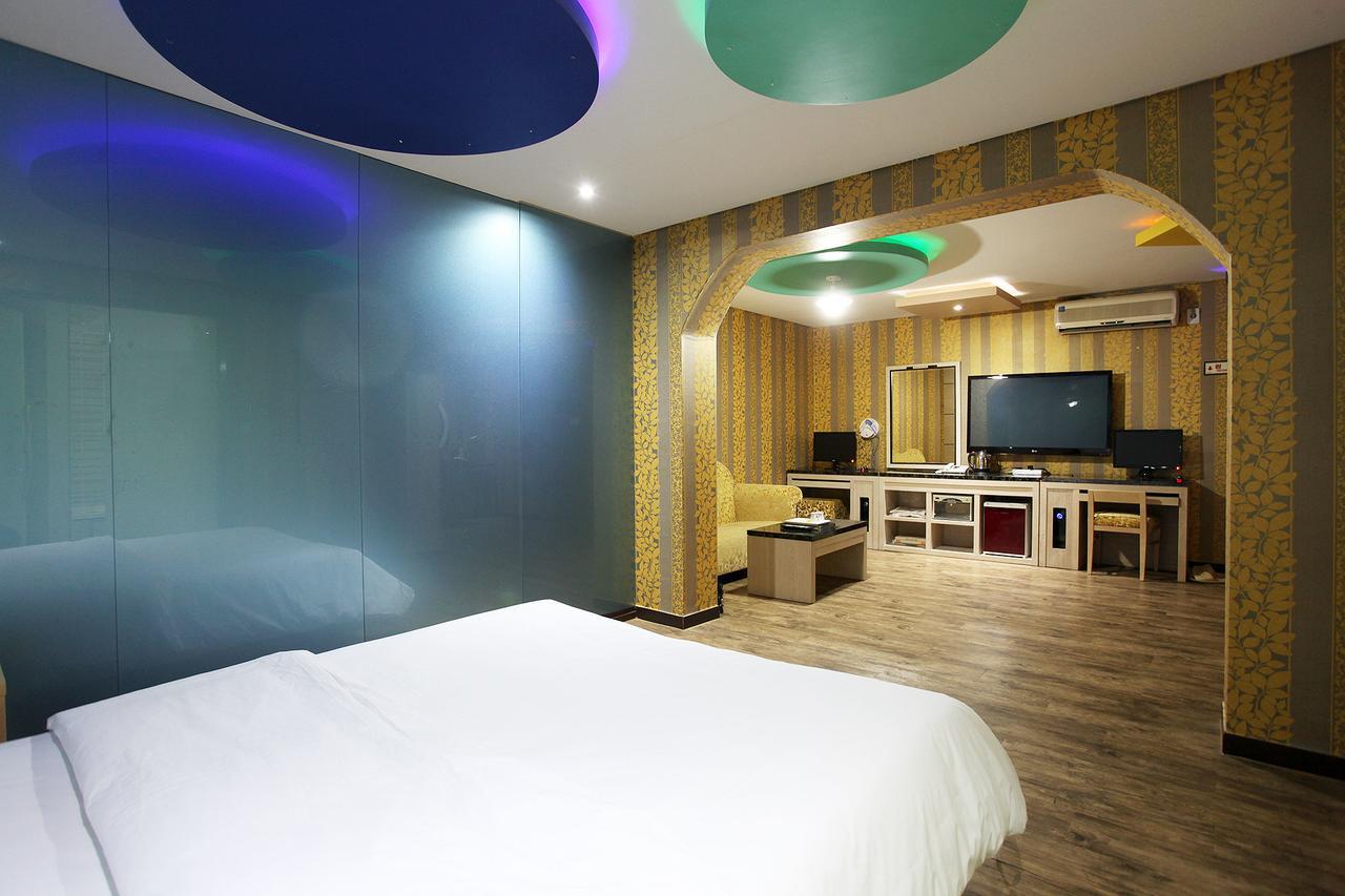 Hotel Jasmine Seoul Ngoại thất bức ảnh