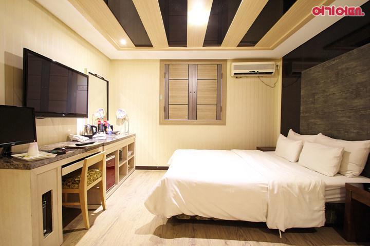 Hotel Jasmine Seoul Ngoại thất bức ảnh