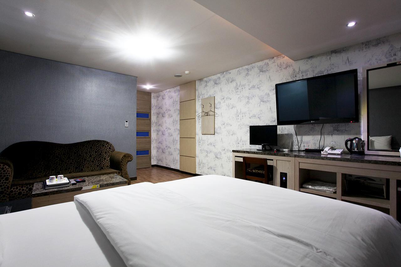 Hotel Jasmine Seoul Ngoại thất bức ảnh