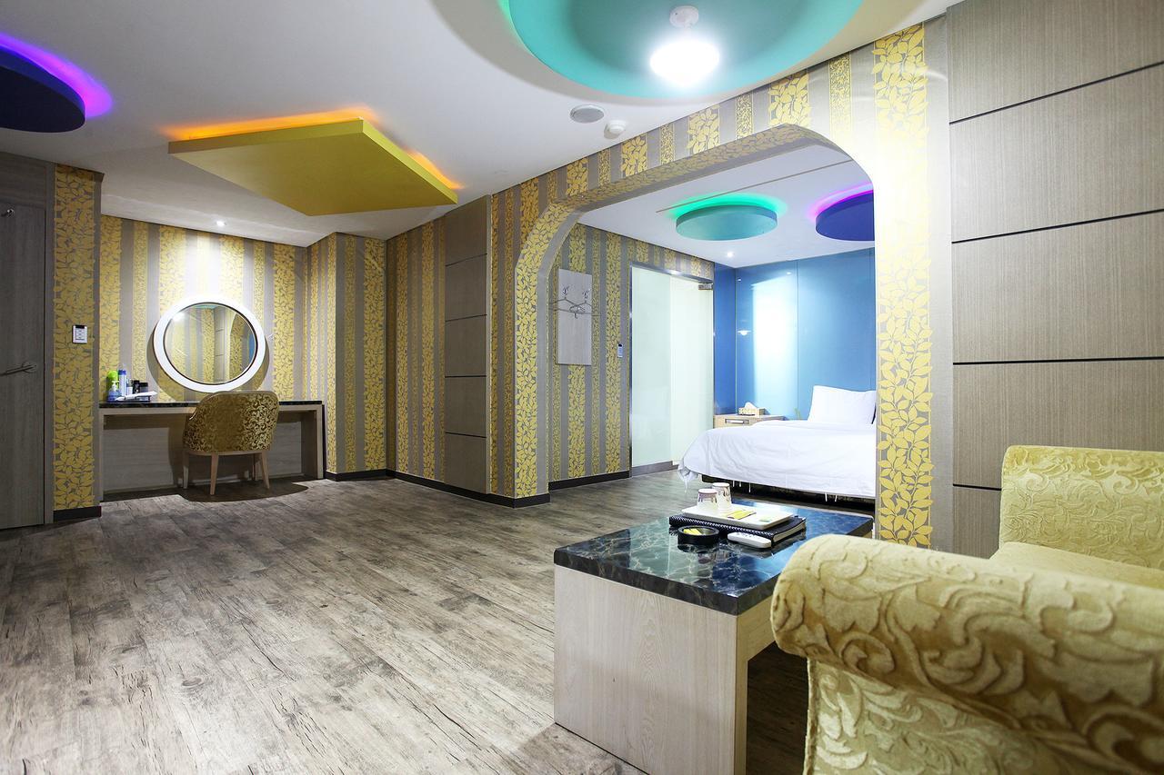Hotel Jasmine Seoul Ngoại thất bức ảnh
