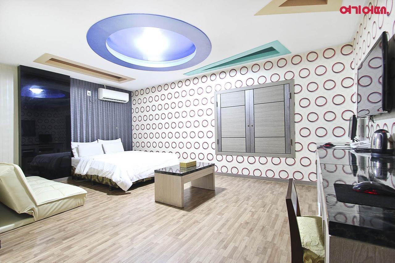 Hotel Jasmine Seoul Ngoại thất bức ảnh
