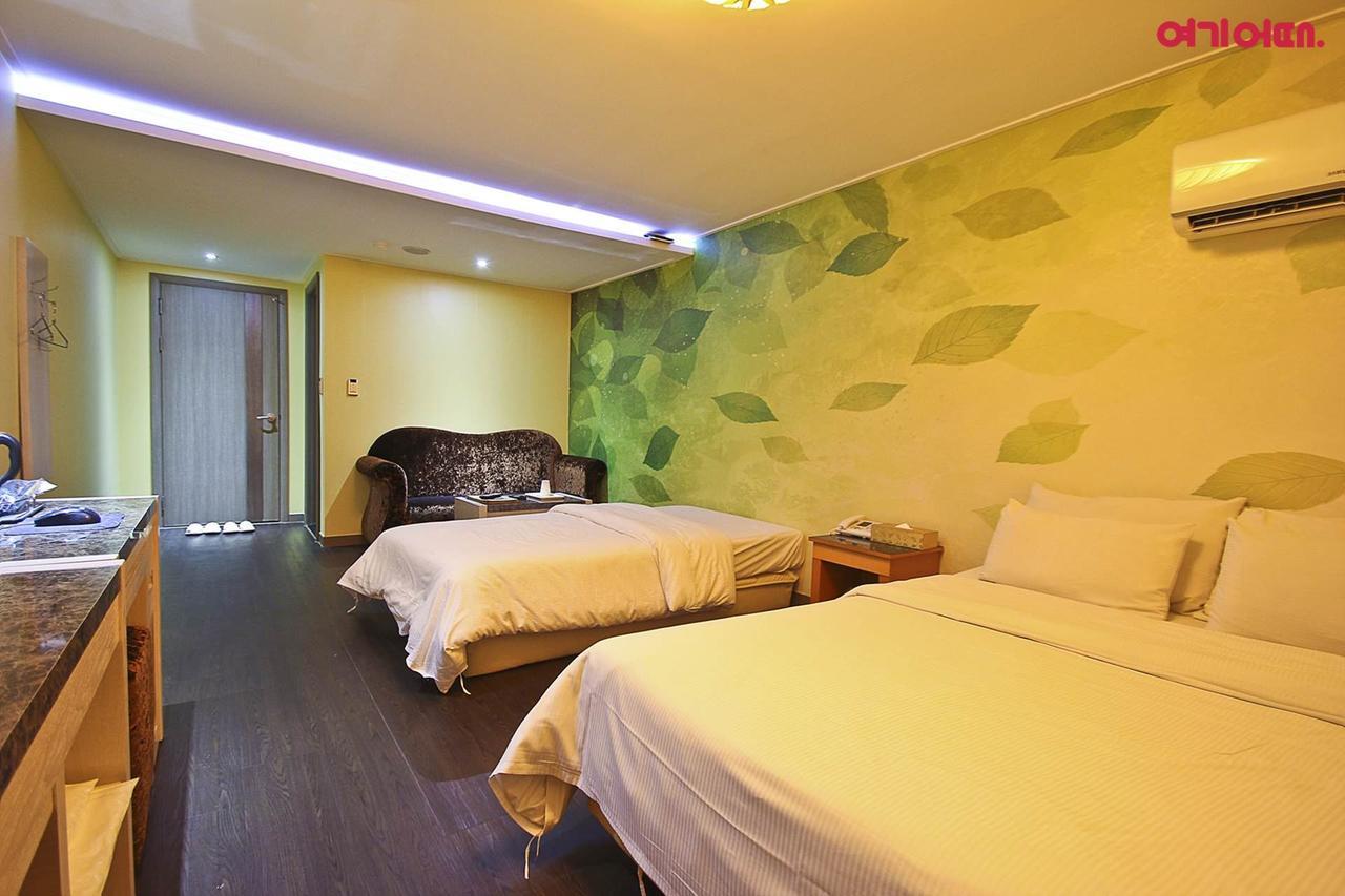Hotel Jasmine Seoul Ngoại thất bức ảnh