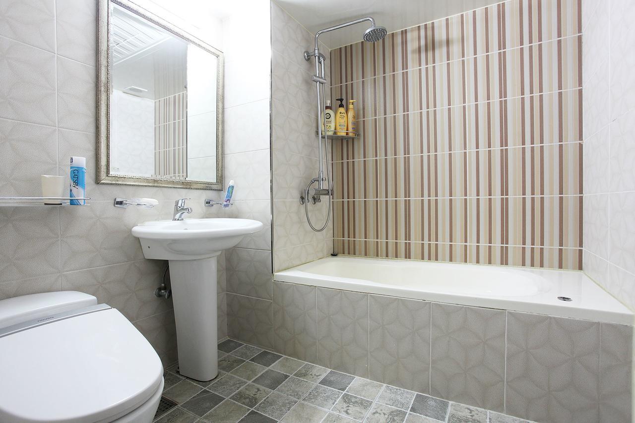 Hotel Jasmine Seoul Ngoại thất bức ảnh