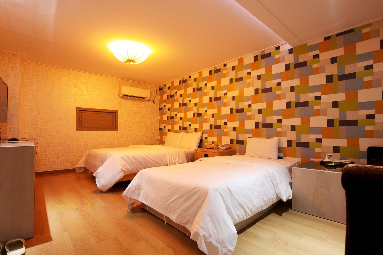 Hotel Jasmine Seoul Ngoại thất bức ảnh
