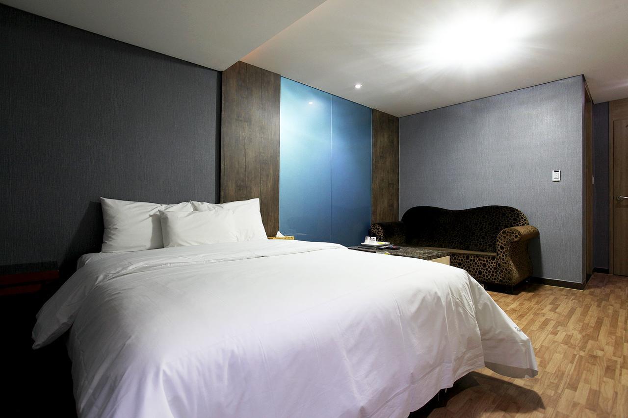 Hotel Jasmine Seoul Ngoại thất bức ảnh
