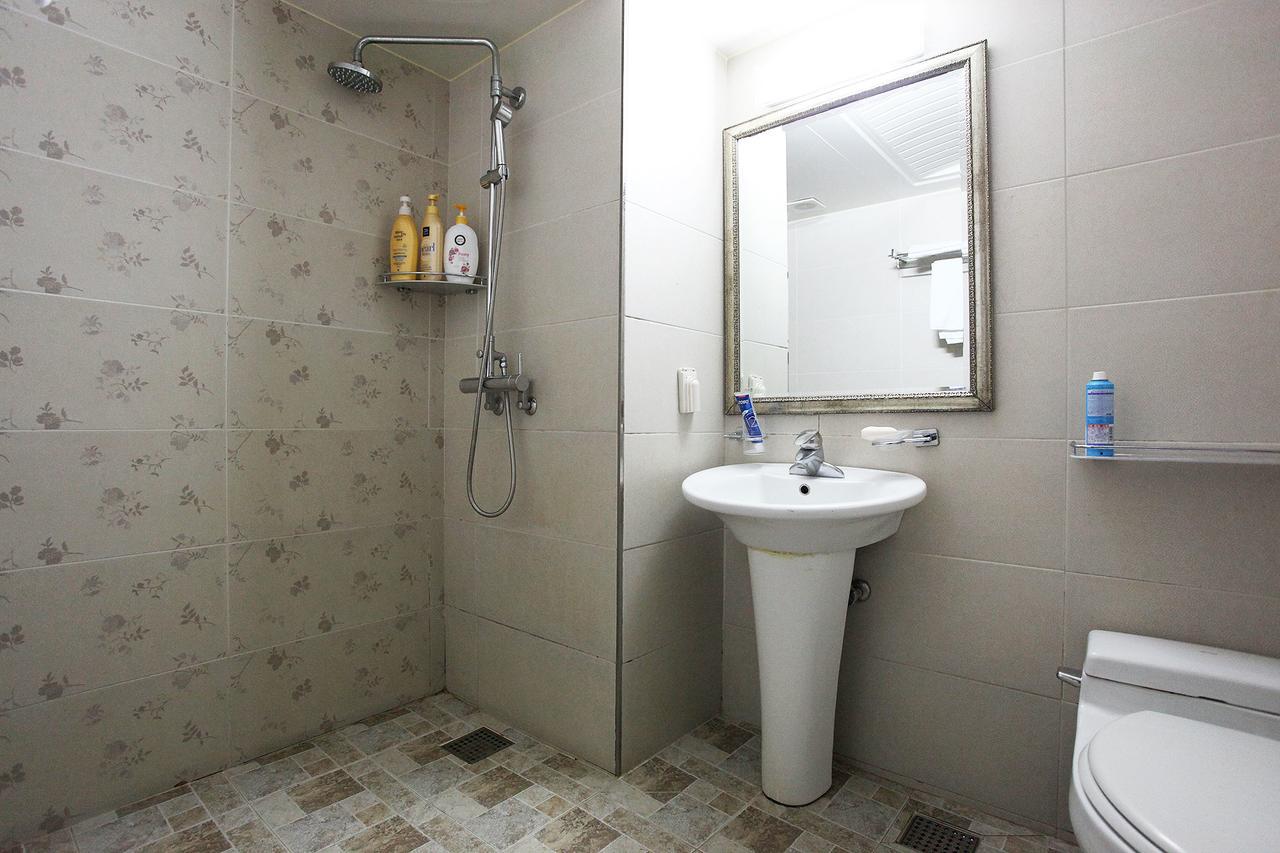 Hotel Jasmine Seoul Ngoại thất bức ảnh