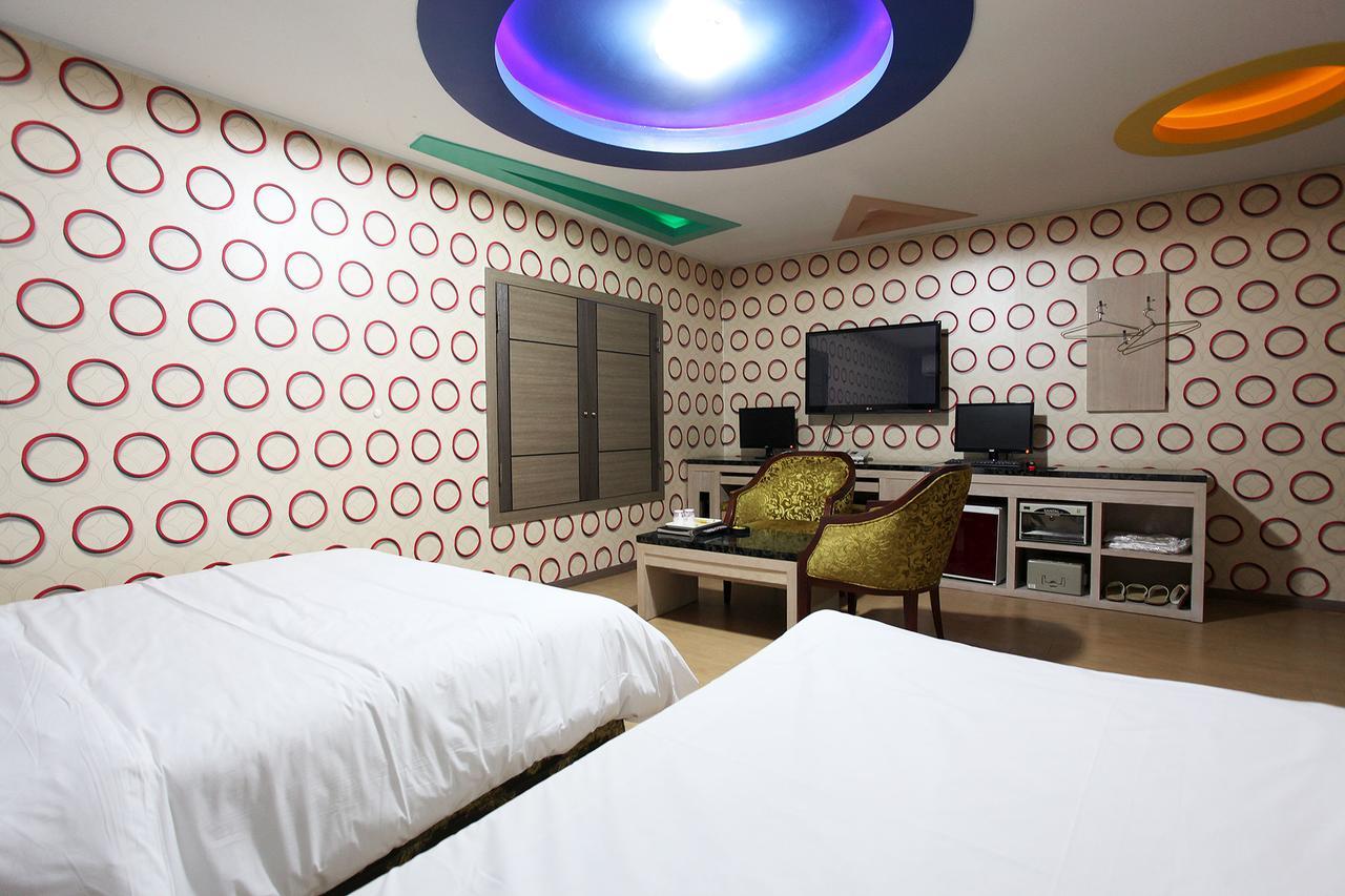 Hotel Jasmine Seoul Ngoại thất bức ảnh