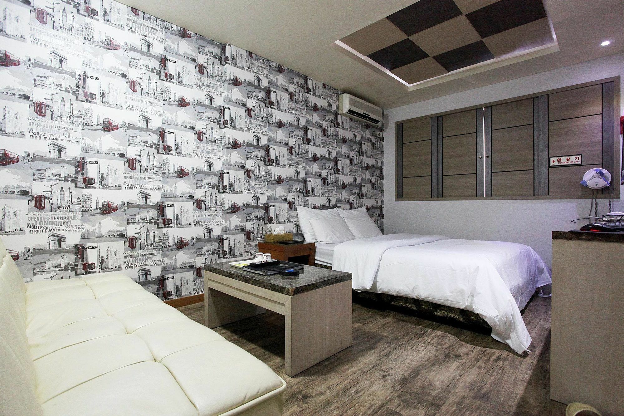 Hotel Jasmine Seoul Ngoại thất bức ảnh