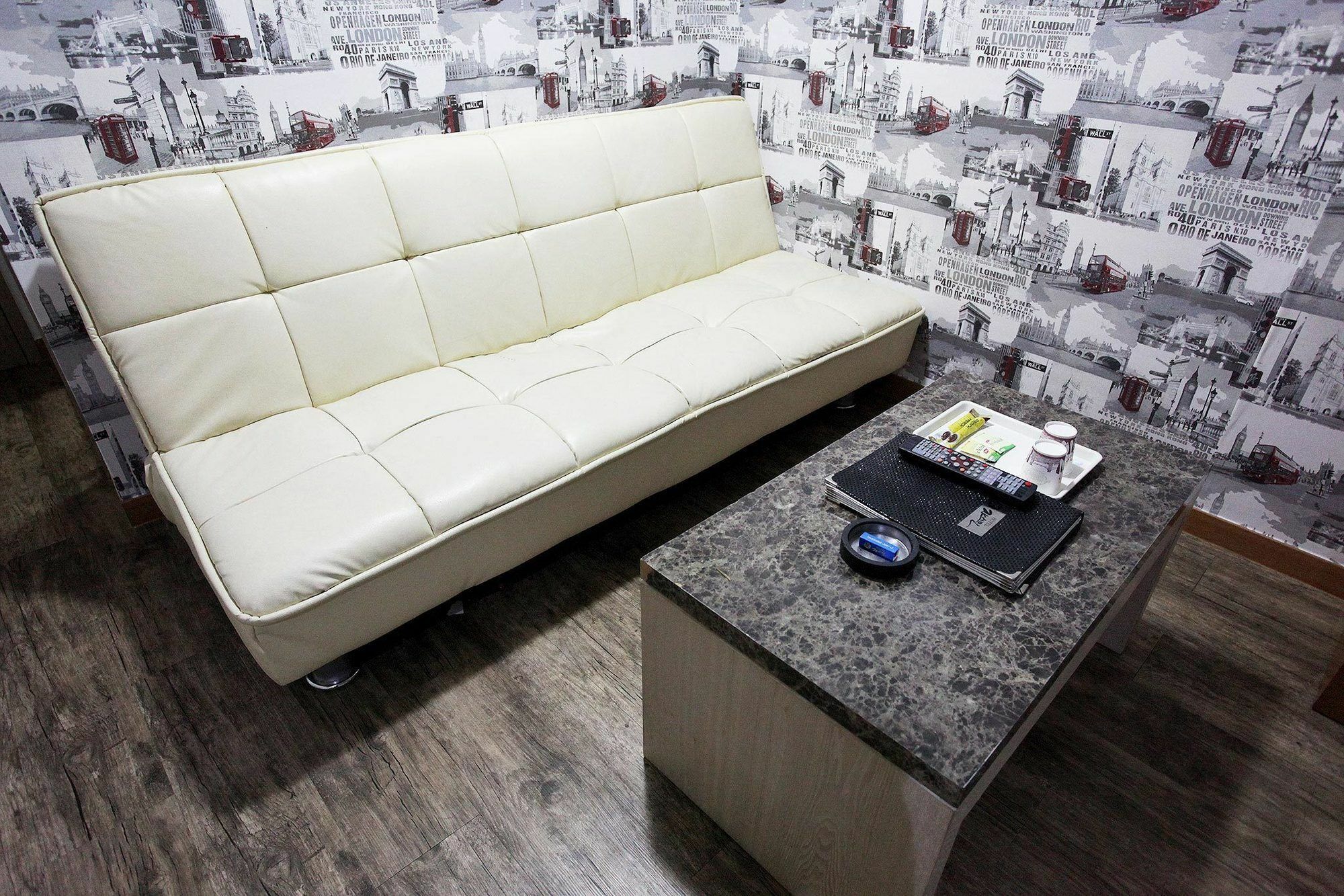 Hotel Jasmine Seoul Ngoại thất bức ảnh